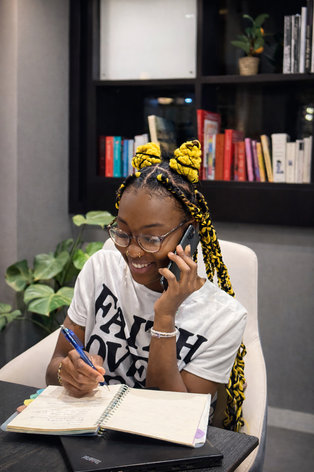 Benedict Sanzo - Join the Journey